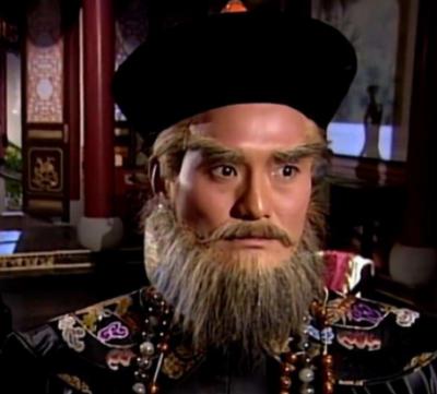 康熙斗鳌拜：一场权力的较量