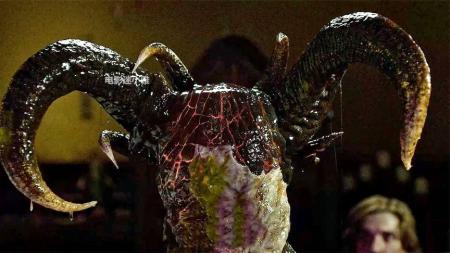 [文]《净化之时》恶魔撒旦降临人间，数千万人被附身，成为恶魔的奴隶，一部被严重低估的恐怖片《净化之时》恶魔撒旦降临人间，数千万人被附身，成为恶魔的奴隶，驱魔电影