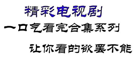 [文]《历史的天空》评论：真情闪耀浩瀚烟云中整剧剧评-电视剧解说参考文案