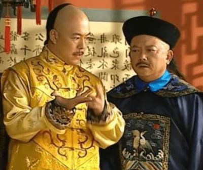 乾隆与和珅：权力的阴影下的贪腐与纵容