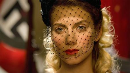 [文]《无耻混蛋》一部另类的复仇大片，却斩获7项奥斯卡，不愧是好莱坞鬼才导演！