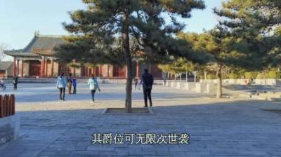 [视]被刨坟掘尸 权倾天下的摄政王 多尔衮 下场有多惨