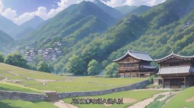 【民间恐怖故事】灵异小故事[附音频]