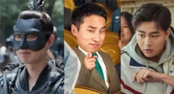 从《庆余年2》到周星驰新剧…他们“上位”乐成？