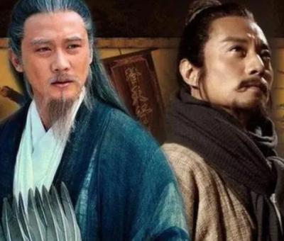 智慧的交锋：郭嘉与诸葛亮的才华较量