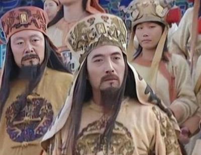 杨秀清的短暂一生