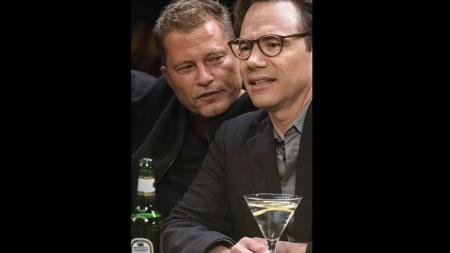 [文]《夺金四贱客》解说文案《夺金四贱客》：并不是很搞笑，却让人很担忧！