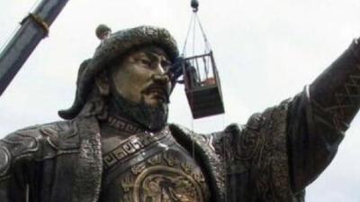 [视]元朝18位皇帝都干了些什么！ 让一个强大帝国仅存98年