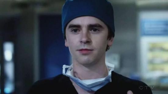 《良医第一季》_第3集_分集剧情