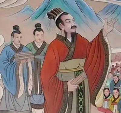 春秋战国：思想文化的黄金时代