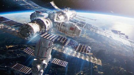 [文]《地心引力》解说文案【3D】《地心引力》：适合人类的地方，就是古老、慈祥的地球