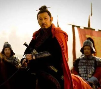 刘邦杀丁公：权力斗争下的恩情与背叛