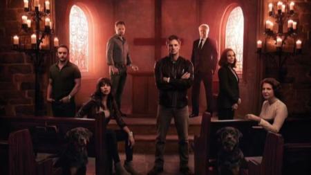 [文]《恶魔之子》解说文案人生有命非由他——《恶魔之子第1季》