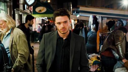 [文]《巴黎危机》解说文案【热映点评】反恐电影中的“非主流”——《巴黎危机》