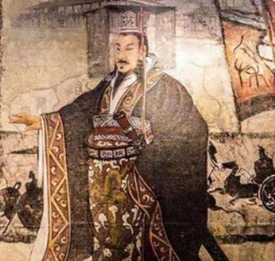 秦朝灭亡的直接原因与根本原因