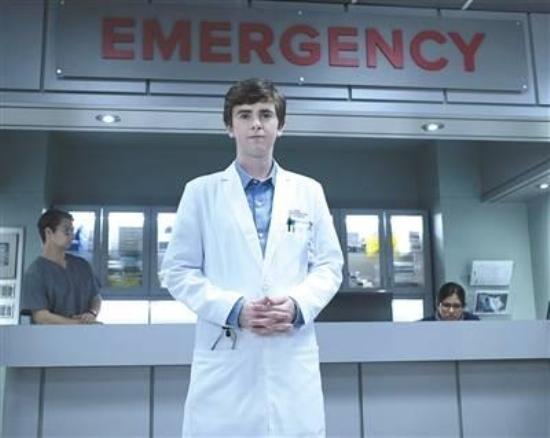 《良医第一季》_第17集_分集剧情