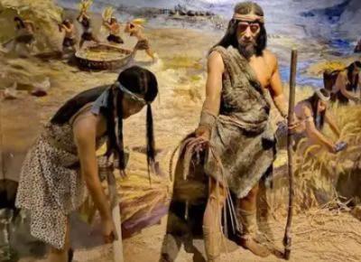 夏朝之前是什么朝代？有着什么历史？