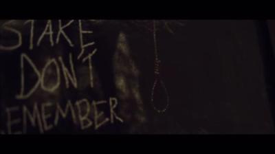 【民间恐怖故事】歪脖子[附音频]