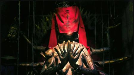 [视]《咒》竟然是一部根据真人真事改编的恐怖片