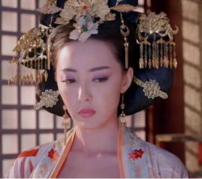 高阳公主与辩机：历史背后的爱情真相