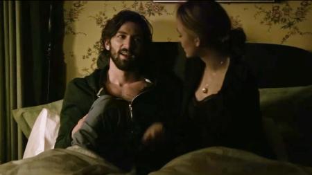 [视]三分钟看完《时光尽头的恋人》