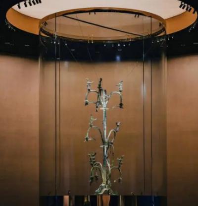 揭秘三星堆：追寻外星文明的真相