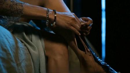 [文]《晚安妈咪》完整版》只因女人做了个整容手术儿子便不认识他了！《晚安妈咪》