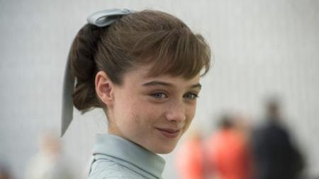 [文]《明日世界》解说文案《明日世界》——一部被低估的原创科幻。