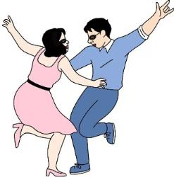 「男生的身体」和「女生的身体」到底有啥区别？(图)