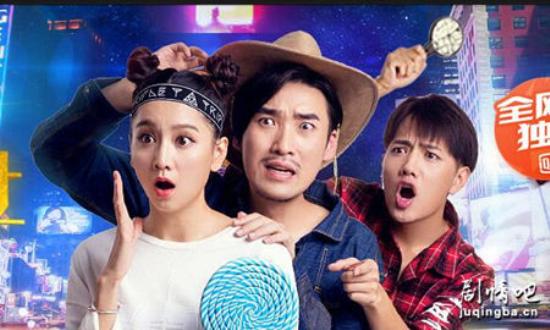 《福尔摩侦探社》_第1-3集_分集剧情