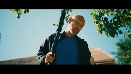 [文]战争电影《烈日阳光》解说文案