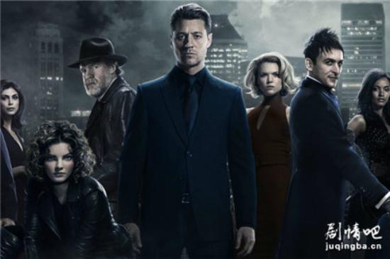 《哥谭第四季》_第1集_分集剧情