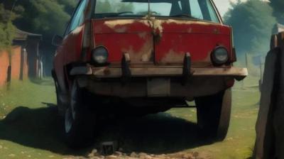 【民间恐怖故事】我的眼睛能看到[附音频]