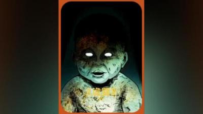 【民间恐怖故事】机缘的入门[附音频]