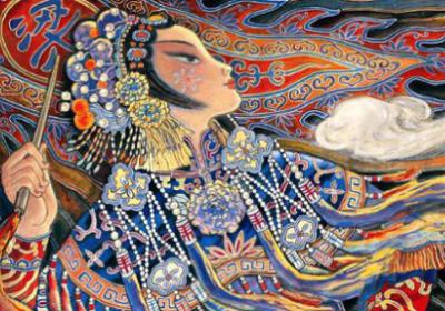 梁红玉与韩世忠：共抗外敌的战地夫妻