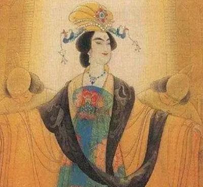 唐朝的辉煌：回顾武则天的历史地位与成就