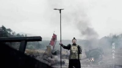 [视]一口气看懂楚国的崛起和陨落