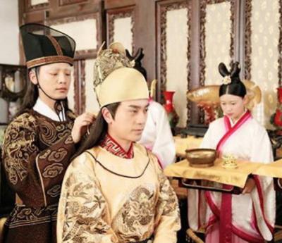 古代皇宫中的太监与宫女：独特的历史现象