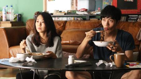 [文]《恋爱的温度》解说文案分手的纪录