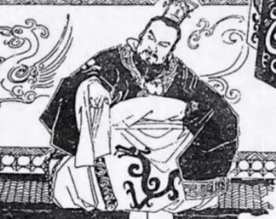 楚怀王：昏君还是被误解的君主?