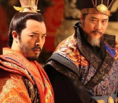 杨广：才华与争议并存的千古一帝