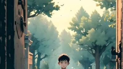 【民间恐怖故事】恩人[附音频]