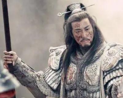 项羽与吕布：两位英雄的较量