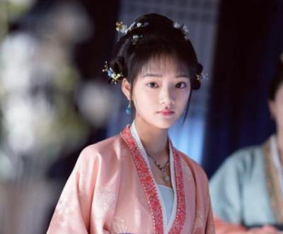 揭秘历史深处的福康公主：赵徽柔的真实与传说