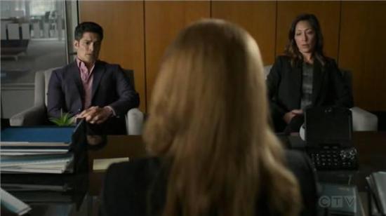 《良医第一季》_第9集_分集剧情