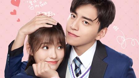 [文]《一吻定情》这周《一吻定情》和《蓝色生死恋》同时上映，真酸