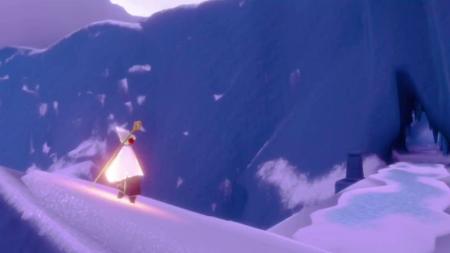 [文]战争电影《冰雪边境》：特种兵发现敌人踪迹，迅速出击突袭敌营