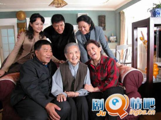 《守望幸福》_第1-4集_分集剧情