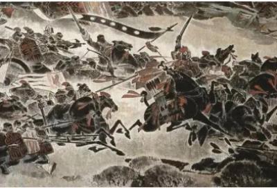 六国之败：探究六国为何无法战胜秦国