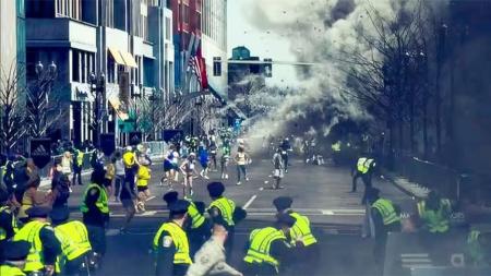 [文]《恐袭波士顿》解说文案恐袭再现！《恐袭波士顿》唯有大爱可对抗这世间万恶